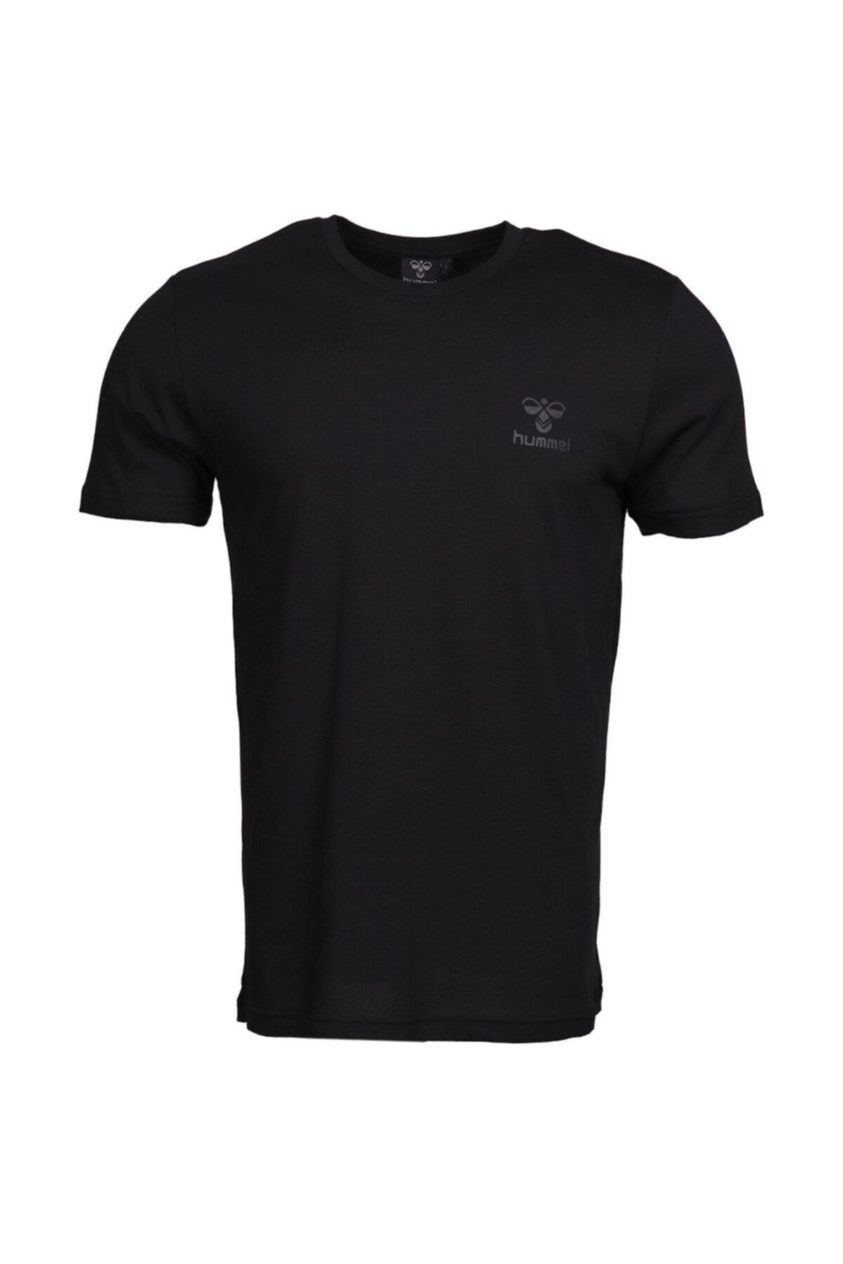 Kevins - Erkek Siyah T-Shirt