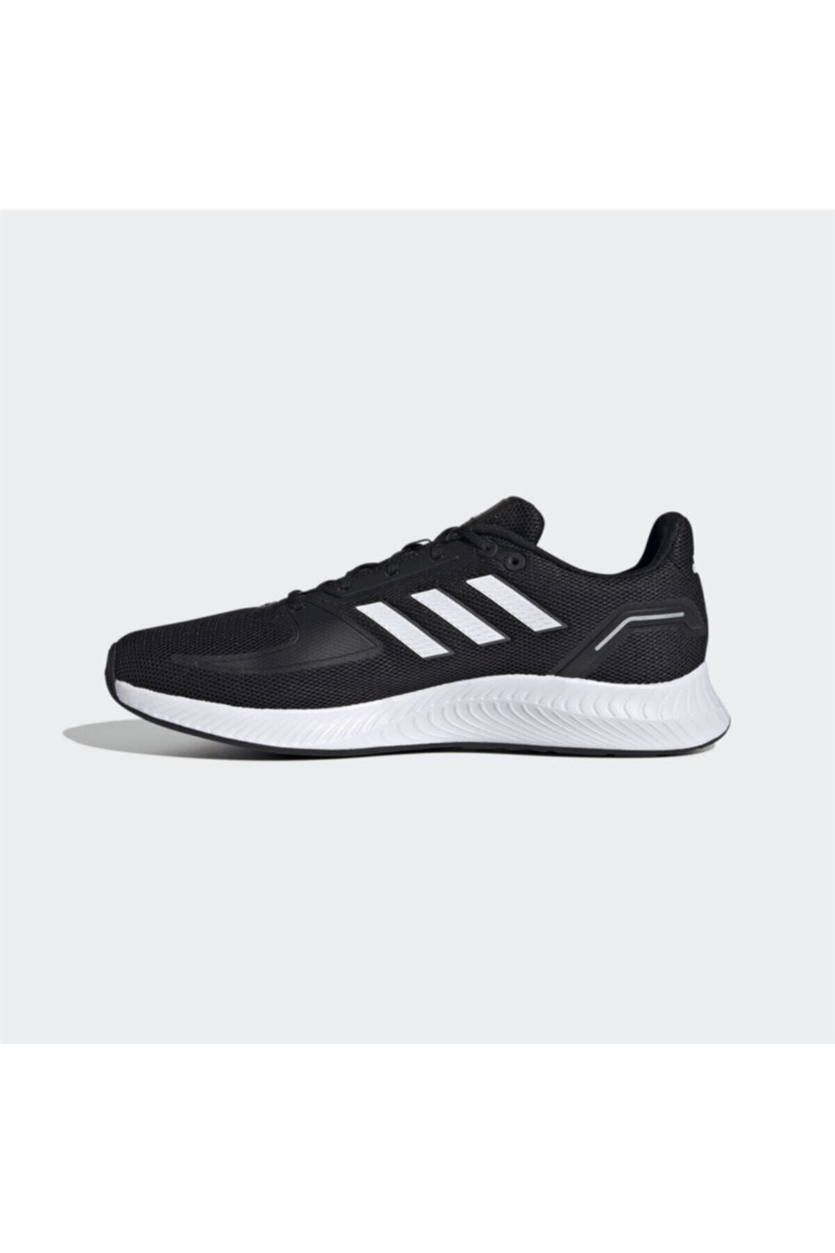 Runfalcon 2.0 K  Spor Ayakkabı Cblack/ftwwht