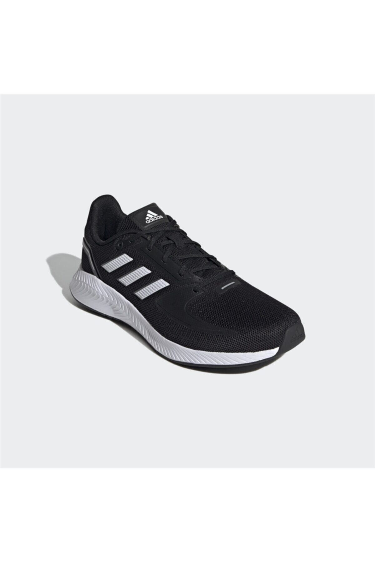 Runfalcon 2.0 K  Spor Ayakkabı Cblack/ftwwht