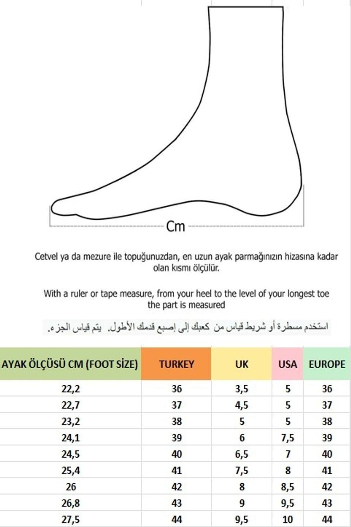 Mgpogba Unisex Sneaker Günlük Yürüyüş Spor Ayakkabı