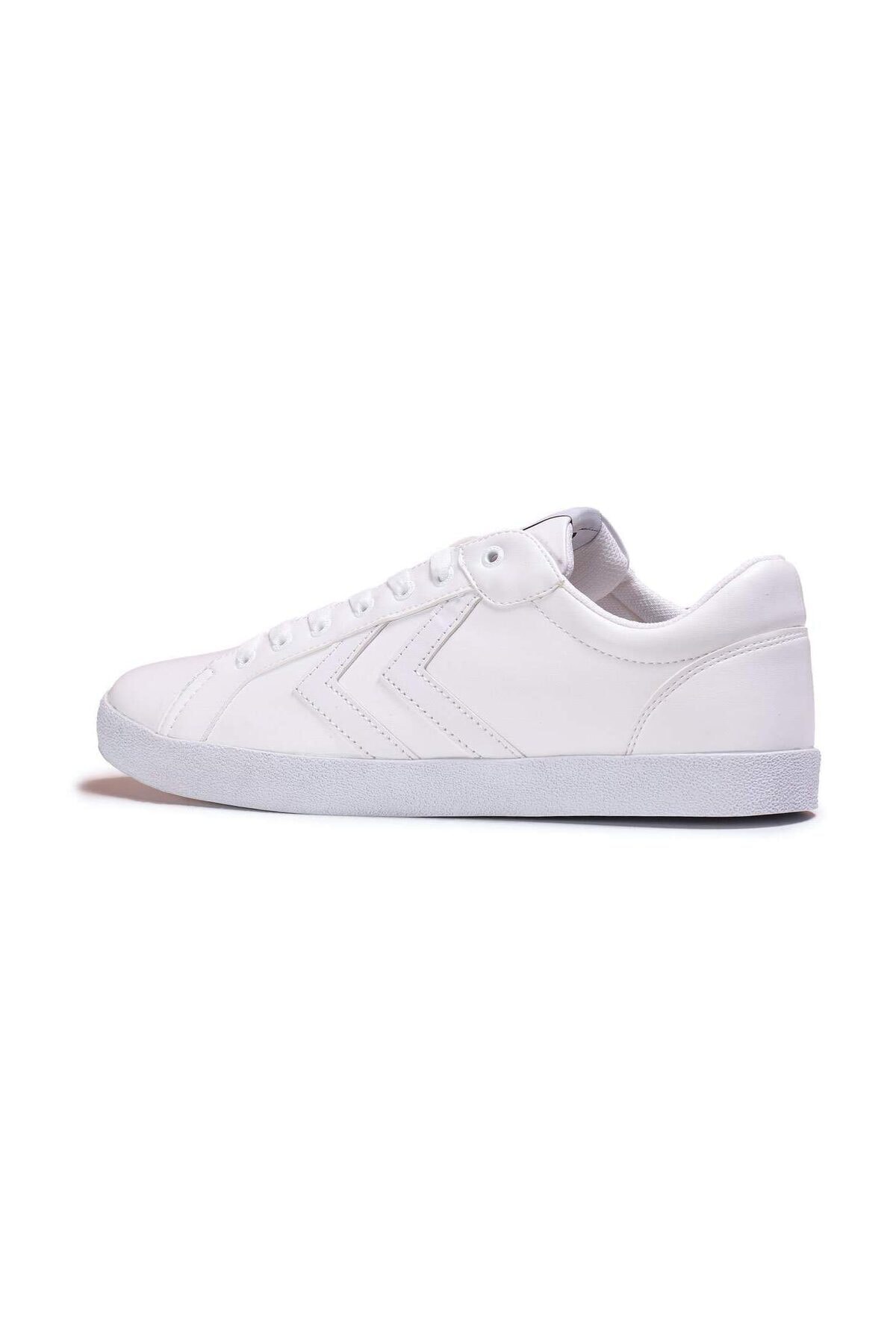 Deuce Court Tonal Beyaz Unisex Ayakkabı