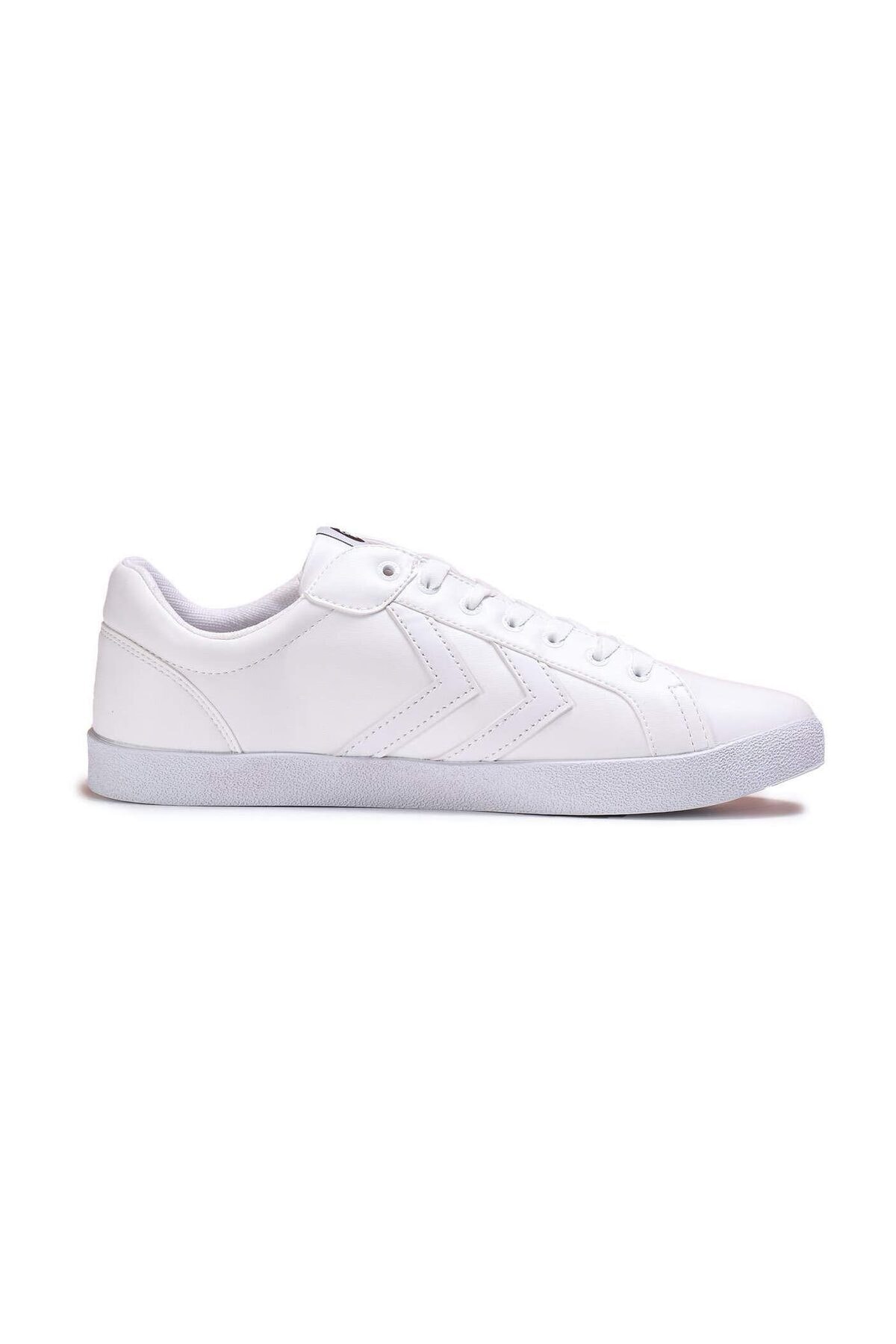 Deuce Court Tonal Beyaz Unisex Ayakkabı