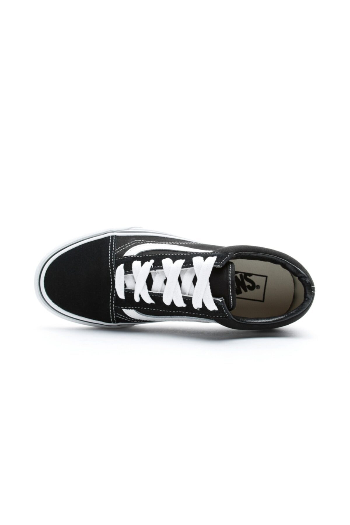 Old Skool Unisex Siyah Sneaker