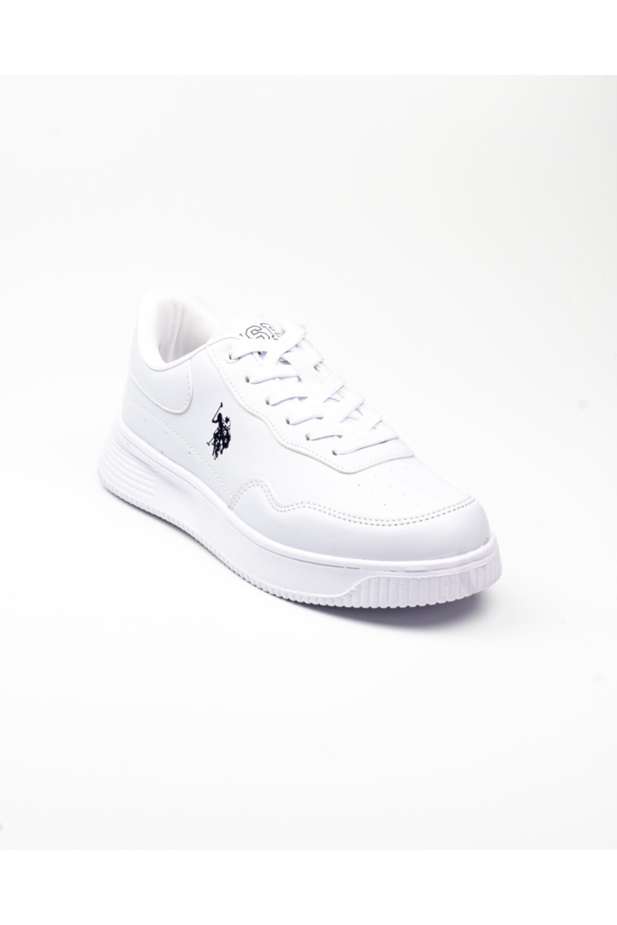 Kadın Beyaz Sneaker -40 100909442