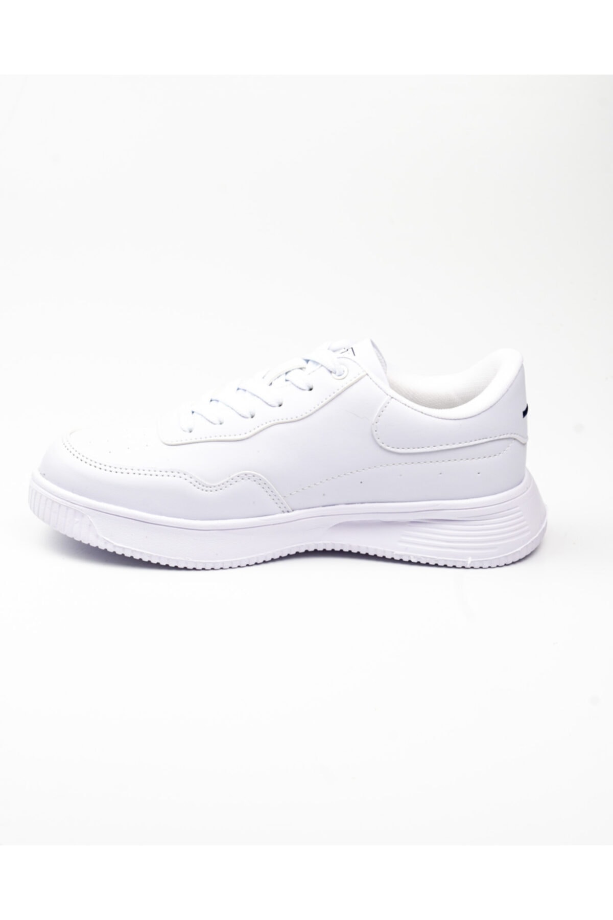 Kadın Beyaz Sneaker -40 100909442