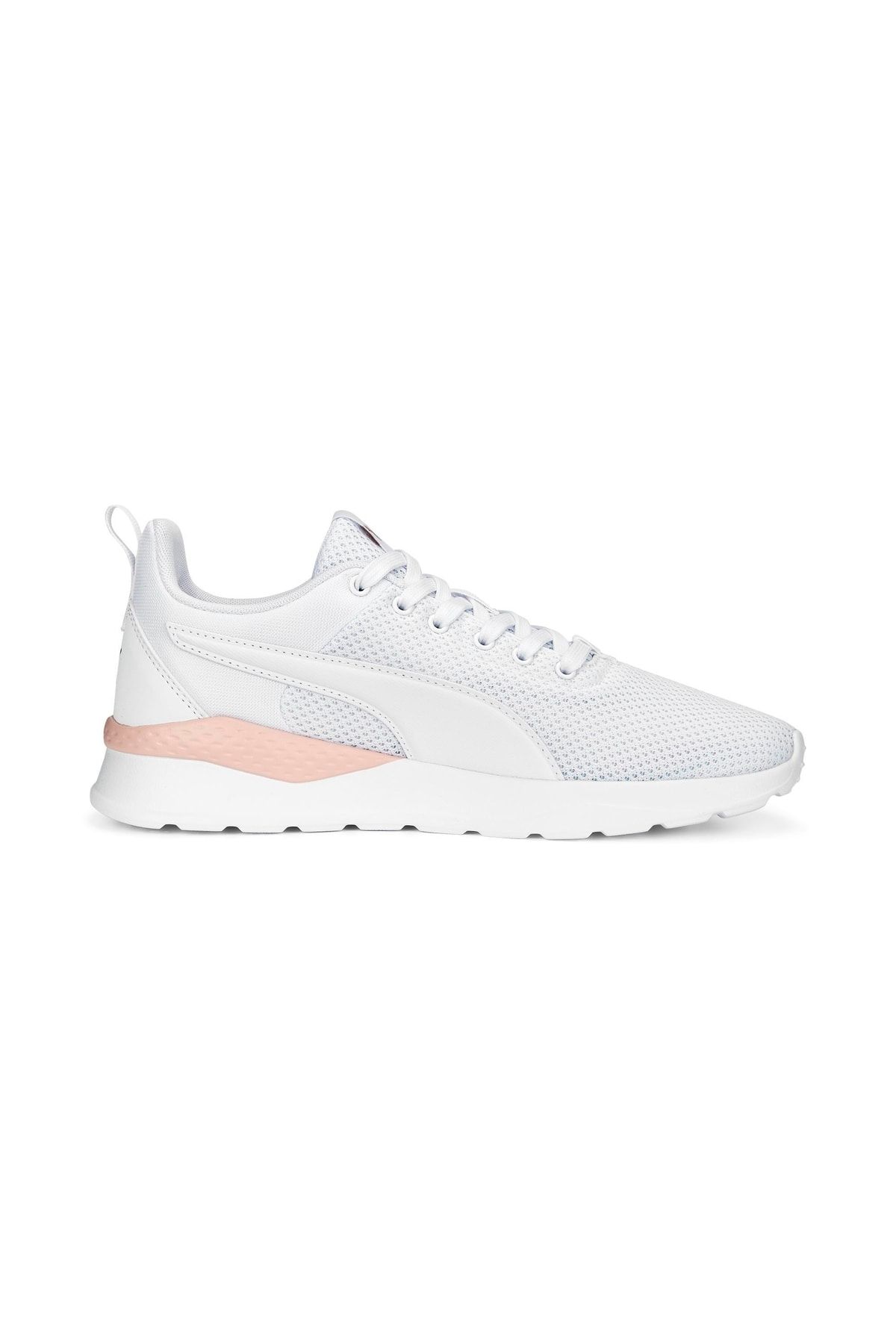 Anzarun Lite - Unisex Beyaz Sneaker