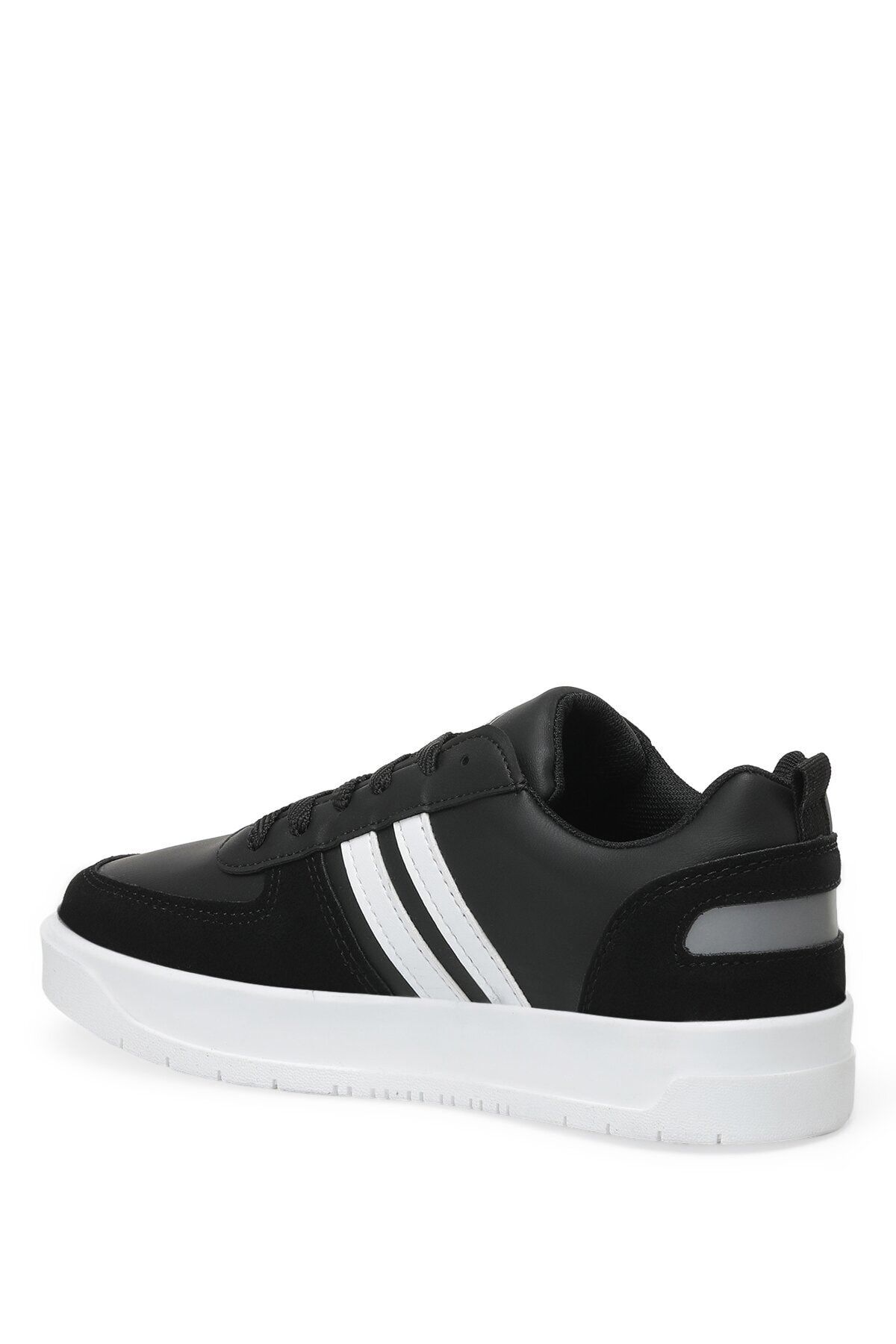 Klan G 2pr Siyah Unisex Sneaker