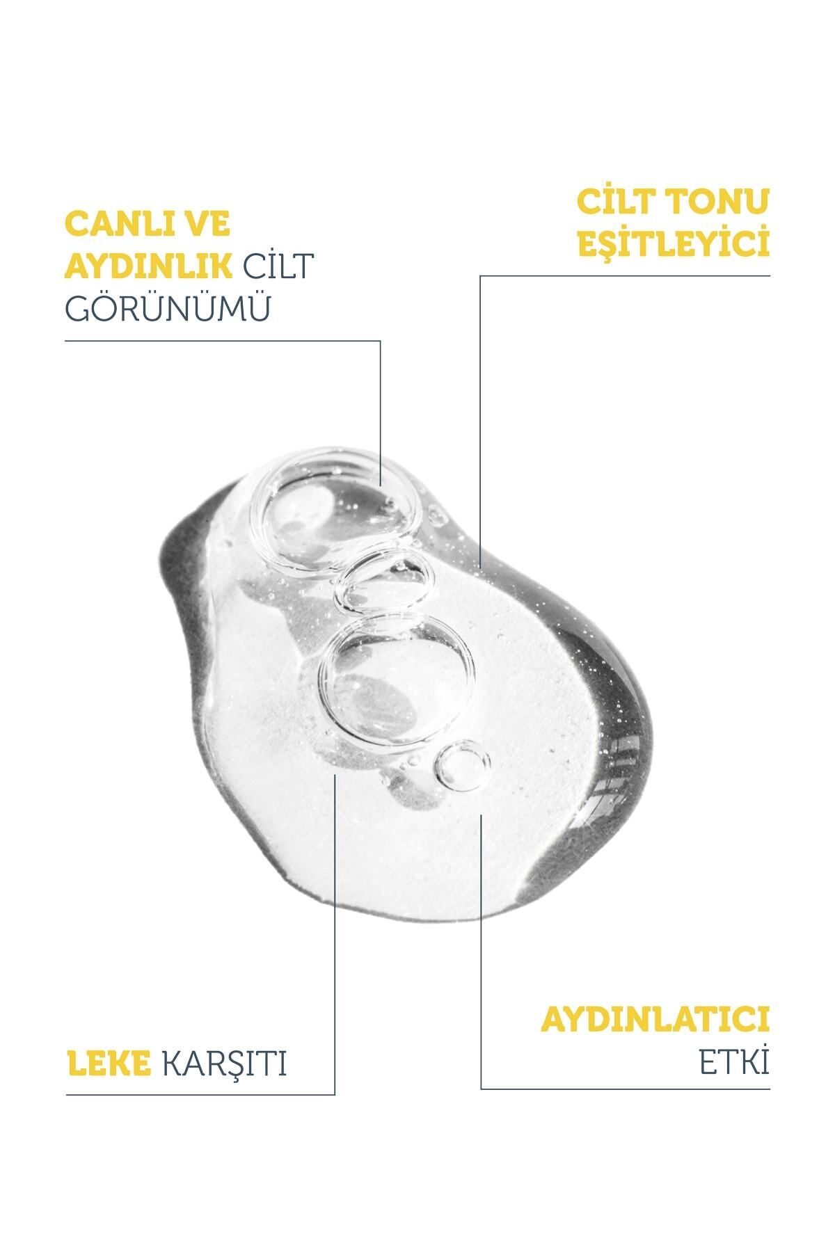 Leke Karşıtı Arbutin Cilt Bakım Serumu 30 Ml (arbutin %2 + Hyaluronic Acid)