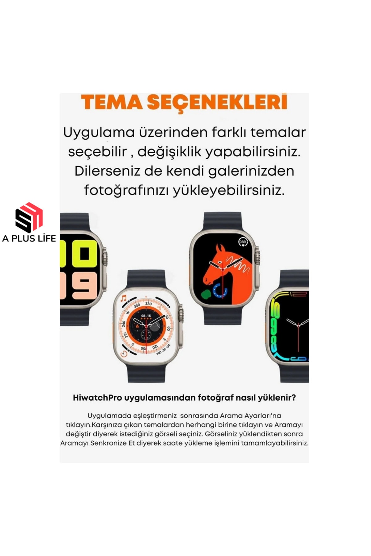 Yeni Nesil Çift Kordonlu Akıllı Saat Nabız Ölçer Bileklik Adımsayar Smart Watch Mesaj Okuma Fitpro
