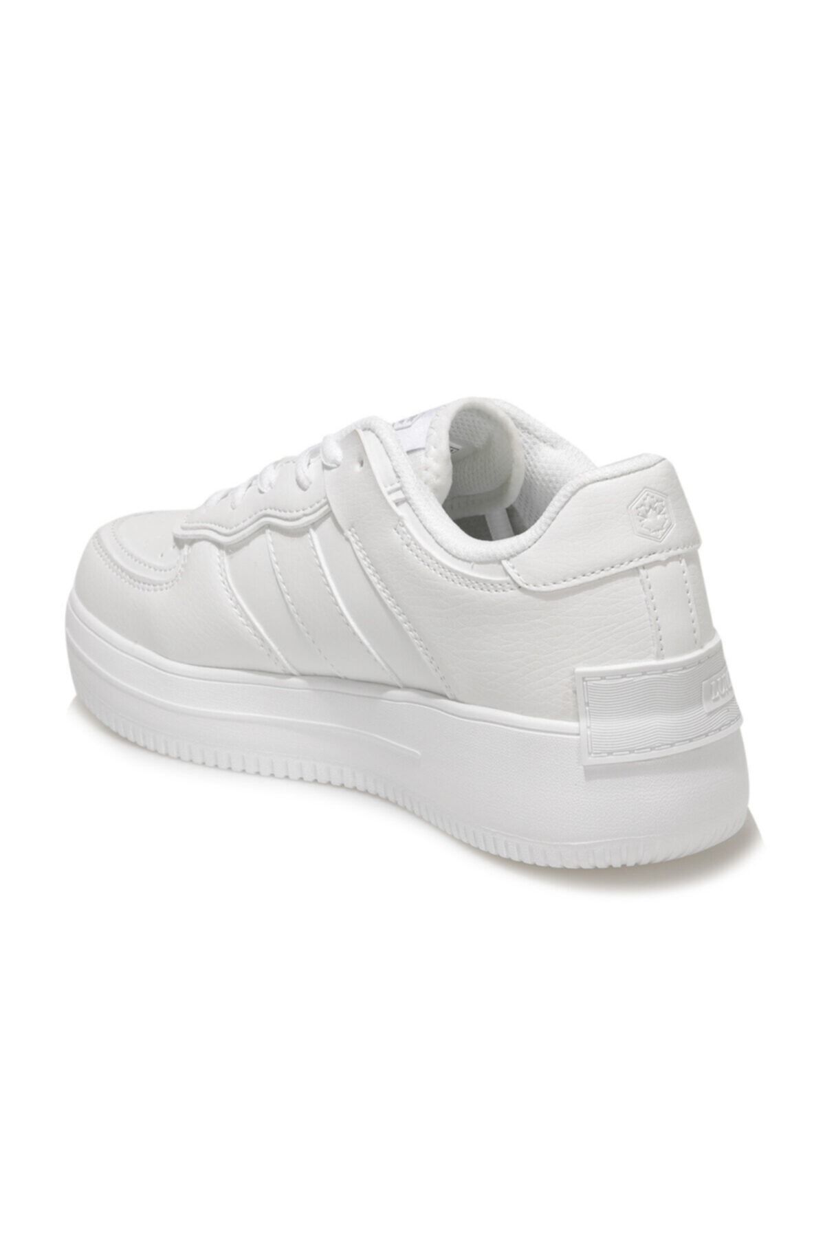 FREYA 1FX Beyaz Kadın Sneaker Ayakkabı 100785034